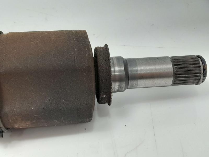2010 Buick Enclave Axle Shaft
