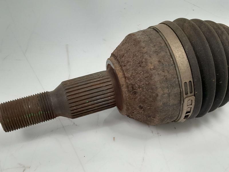 2010 Buick Enclave Axle Shaft