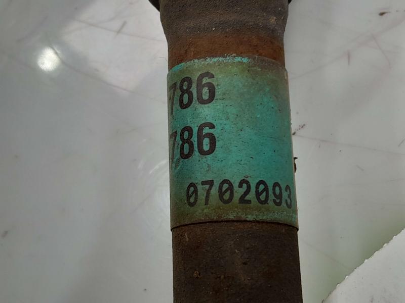 2010 Buick Enclave Axle Shaft