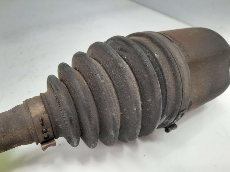 2010 Buick Enclave Axle Shaft