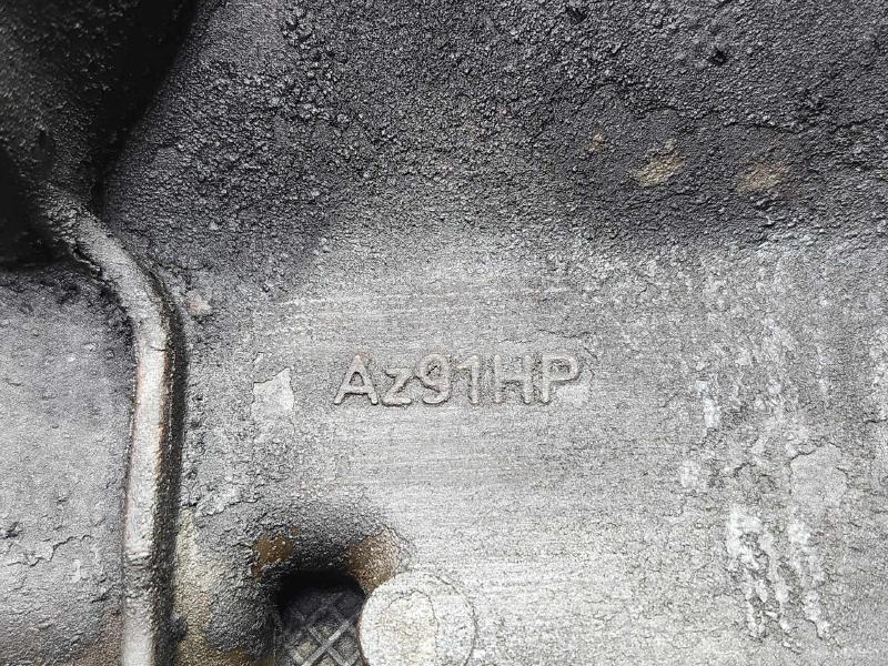 2002 Mercedes C-Class Valve Cover
