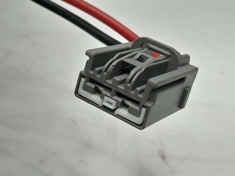 2010 Chevrolet Camaro Blower Motor