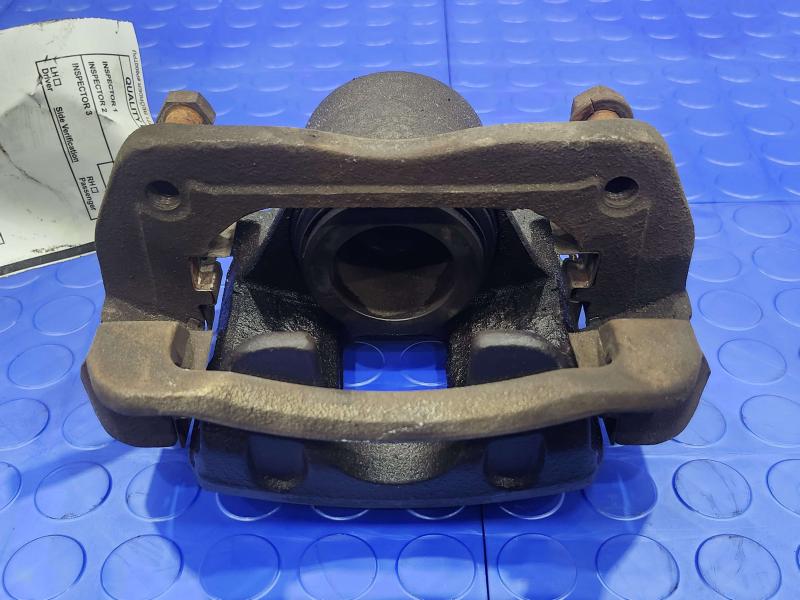 2011 Kia Sorento Caliper