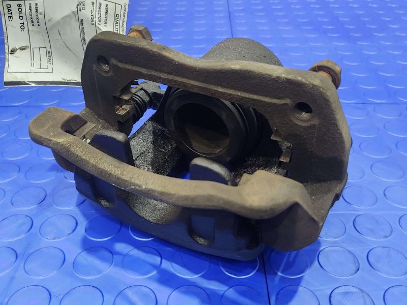 2011 Kia Sorento Caliper