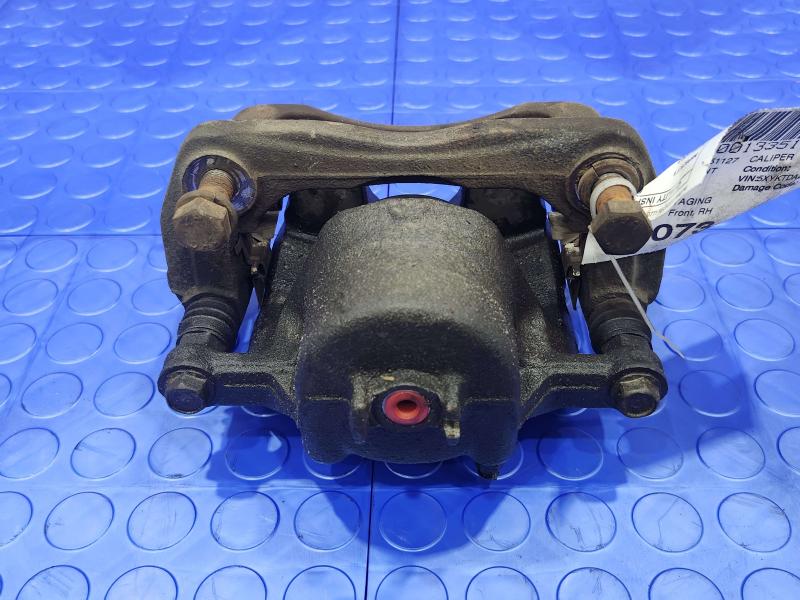 2011 Kia Sorento Caliper
