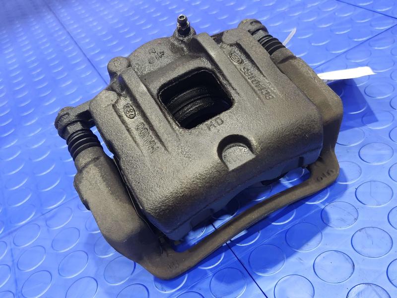2011 Kia Sorento Caliper