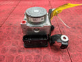 2014 Ford Fusion Anti-Lock Brake Parts