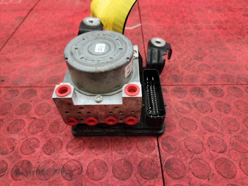 2014 Ford Fusion Anti-Lock Brake Parts