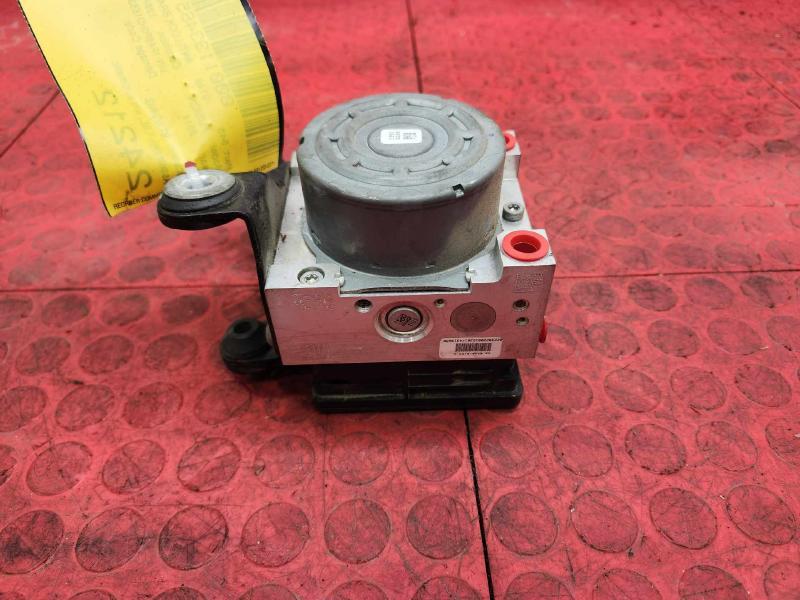 2014 Ford Fusion Anti-Lock Brake Parts