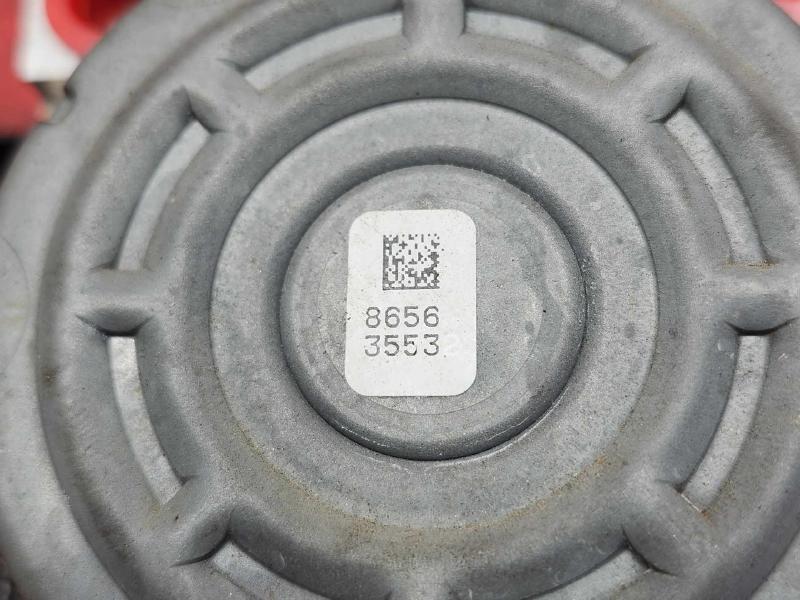 2014 Ford Fusion Anti-Lock Brake Parts