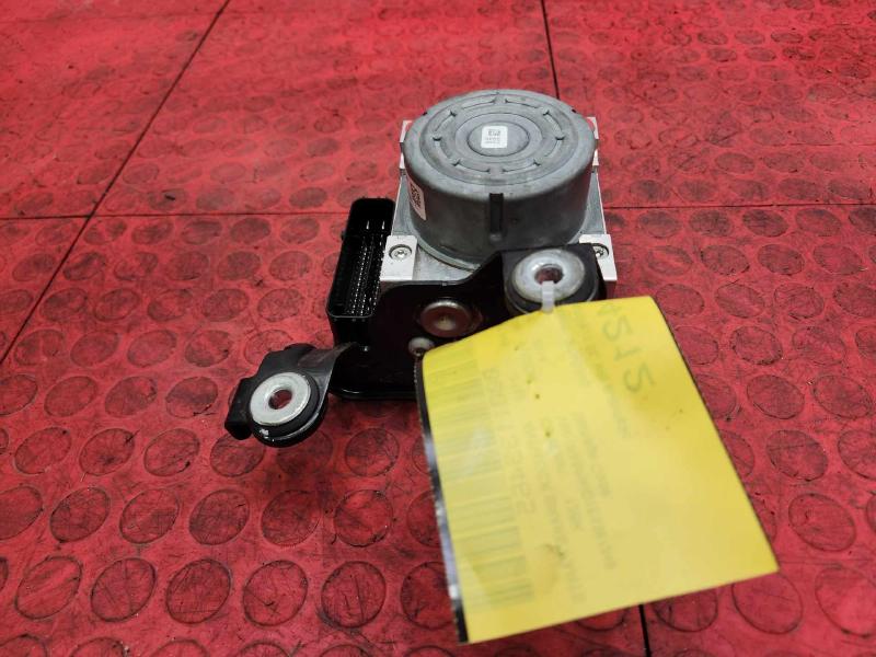 2014 Ford Fusion Anti-Lock Brake Parts