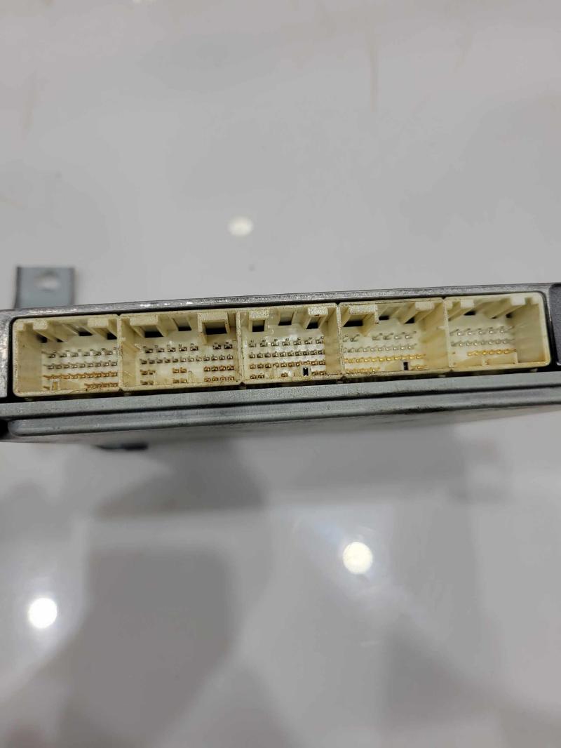 2009 Lexus RX 350 Engine/Motor Brain Box