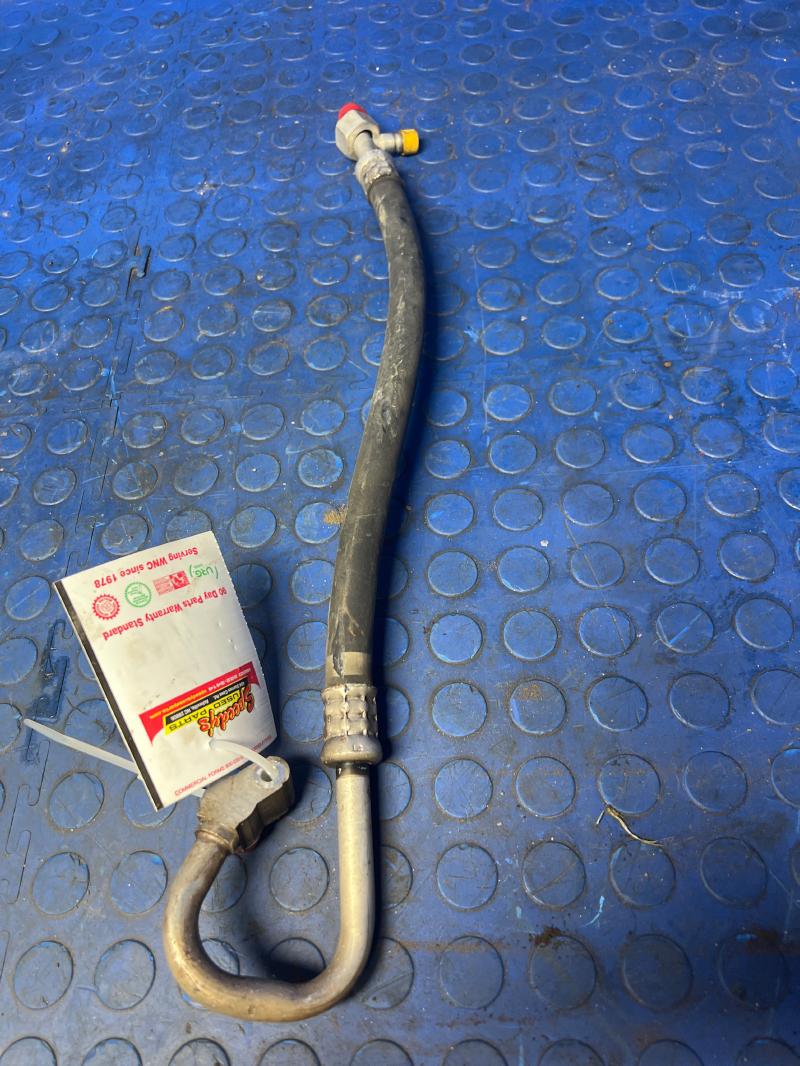 1999 - 2002 Toyota 4Runner AC Suction Hose 3.4L ONLY OEM 8871235540