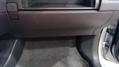 2010 Toyota Prius Glove Box