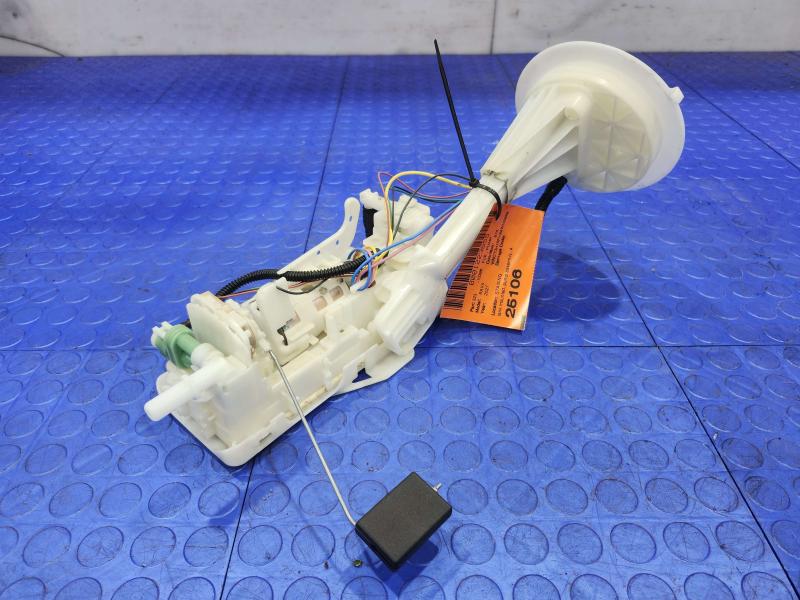 2019-2025 Toyota RAV4 Fuel Pump Assembly Genuine OEM Part 77020-0R050