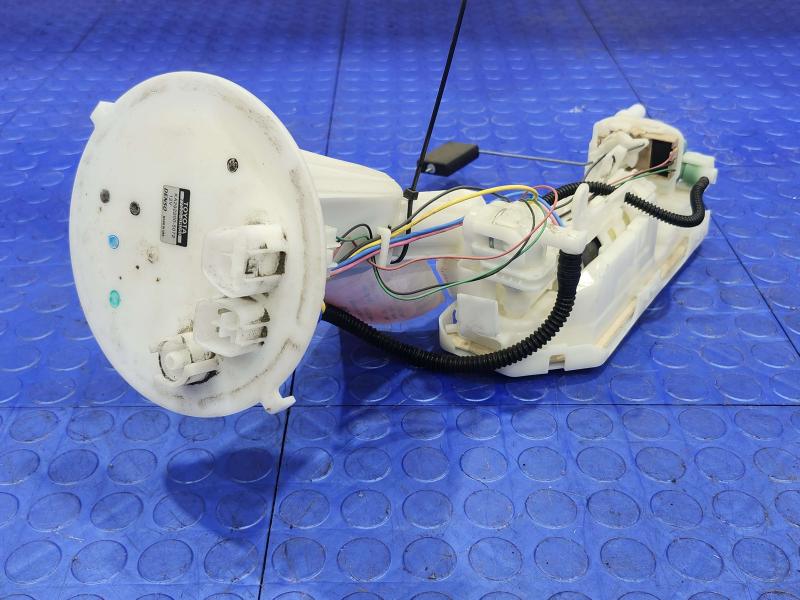 2019-2025 Toyota RAV4 Fuel Pump Assembly Genuine OEM Part 77020-0R050