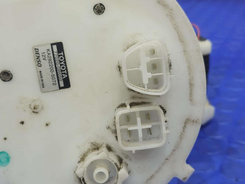 2019-2025 Toyota RAV4 Fuel Pump Assembly Genuine OEM Part 77020-0R050