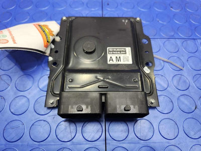 2018 Subaru Forester Engine/Motor Brain Box