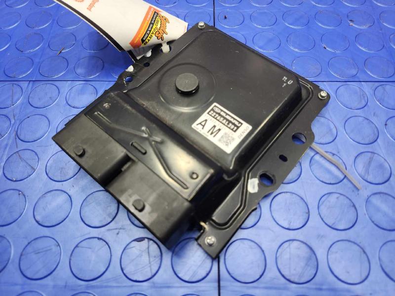 2018 Subaru Forester Engine/Motor Brain Box