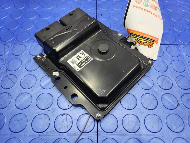 2018 Subaru Forester Engine/Motor Brain Box