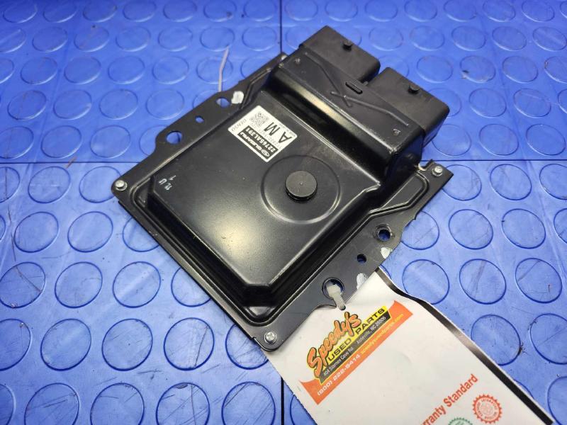 2018 Subaru Forester Engine/Motor Brain Box