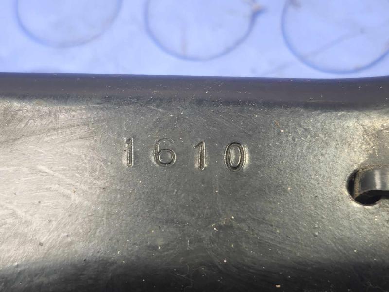 2021 Nissan Sentra Upper Control Arm Rear