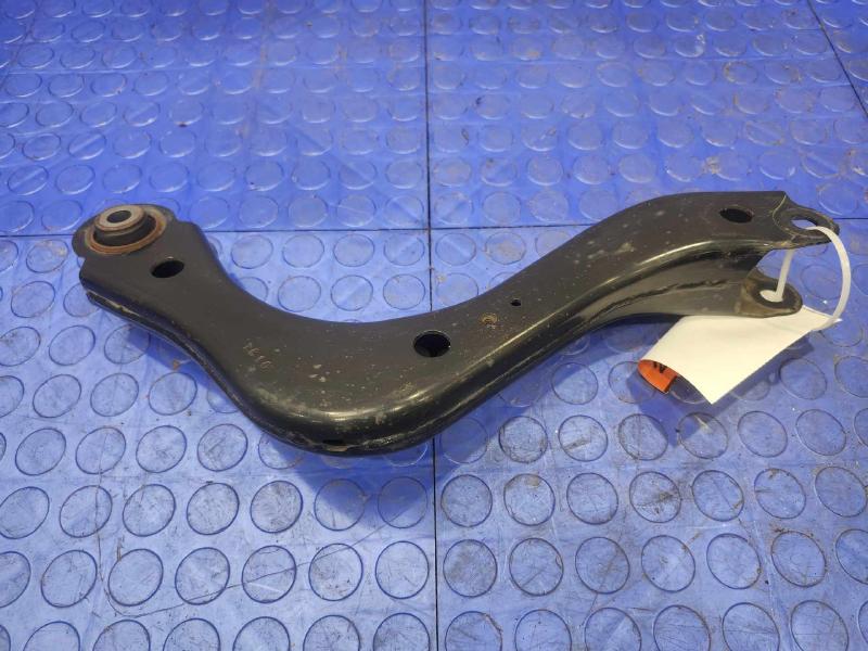 2021 Nissan Sentra Upper Control Arm Rear