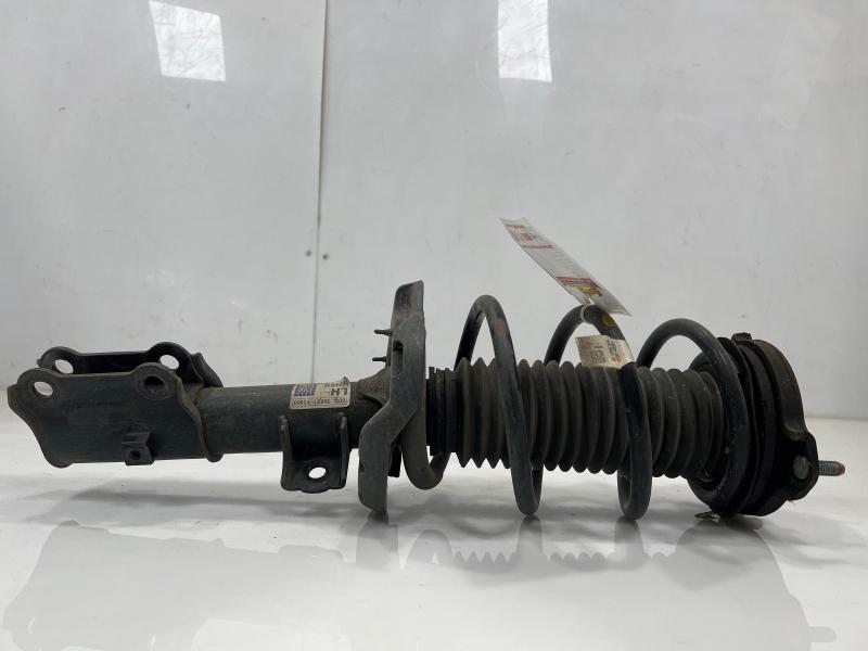 2019 Hyundai Elantra Strut Assembly