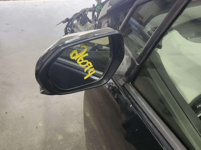 2017 Toyota Prius Door Mirror