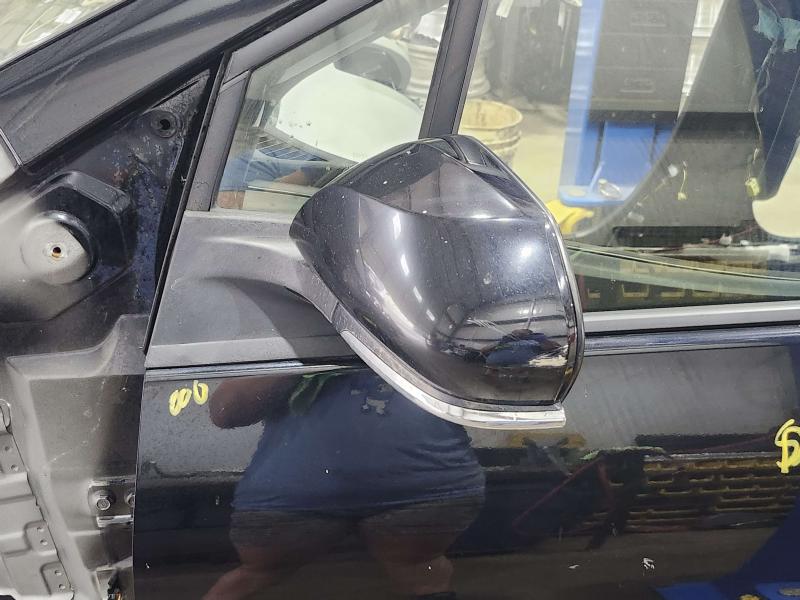 2017 Toyota Prius Door Mirror
