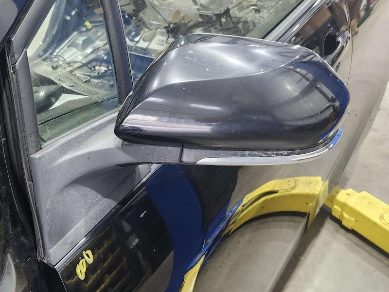 2017 Toyota Prius Door Mirror