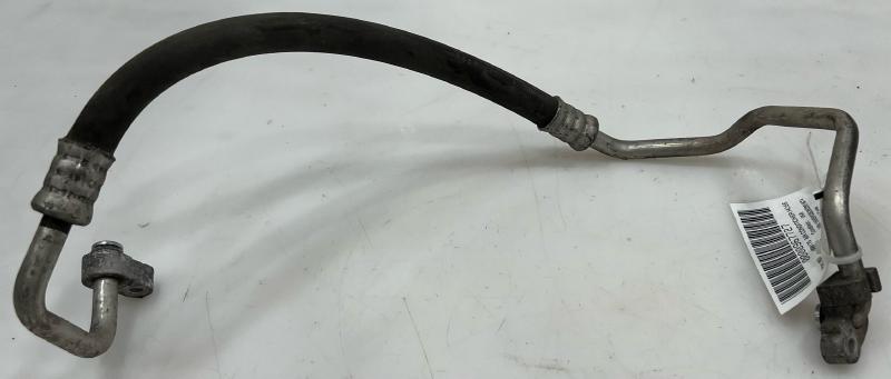 2005 - 2008 Toyota Corolla Matrix AC Discharge Hose OEM 8870302291