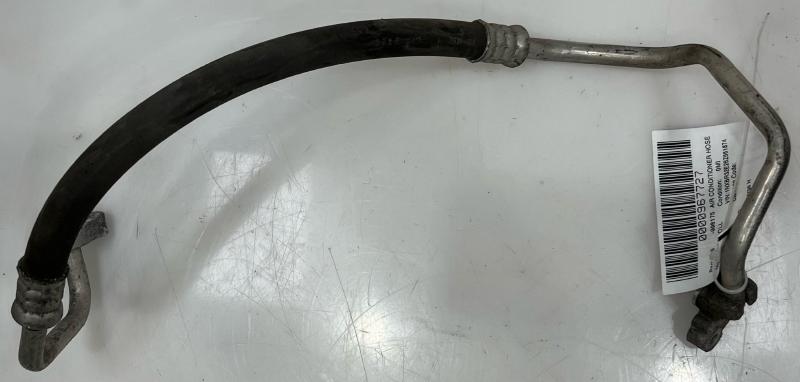 2005 - 2008 Toyota Corolla Matrix AC Discharge Hose OEM 8870302291