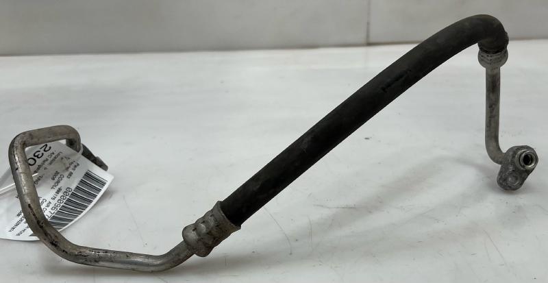 2005 - 2008 Toyota Corolla Matrix AC Discharge Hose OEM 8870302291