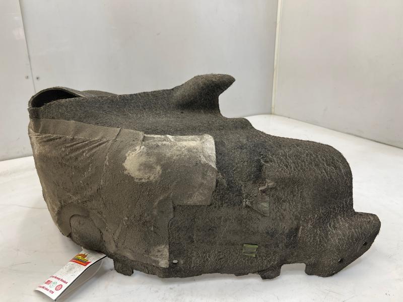 2019 Ford EcoSport Inner Fender Liner