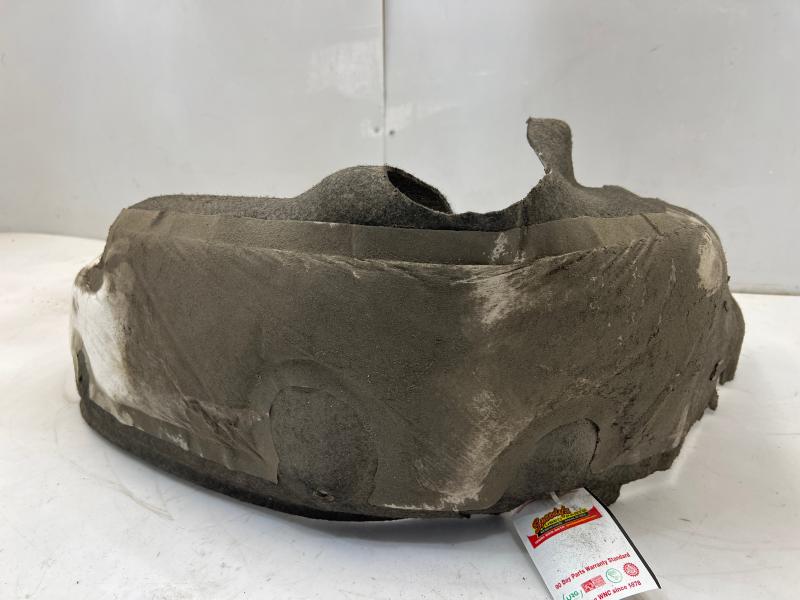 2019 Ford EcoSport Inner Fender Liner