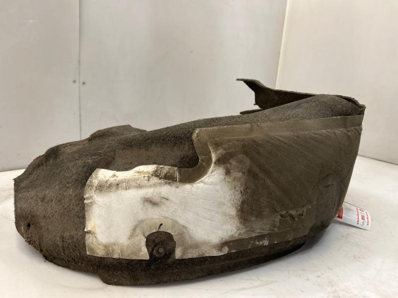 2019 Ford EcoSport Inner Fender Liner
