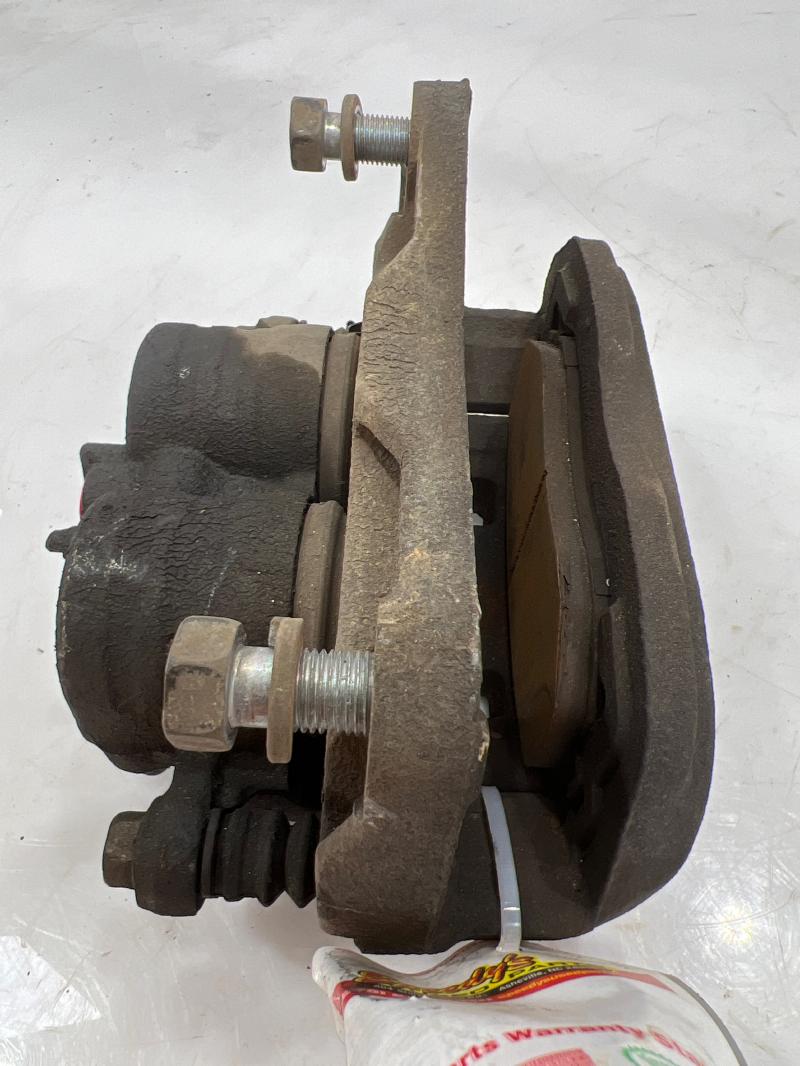 2014 Subaru Crosstrek Caliper