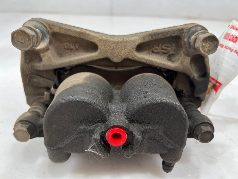 2014 Subaru Crosstrek Caliper