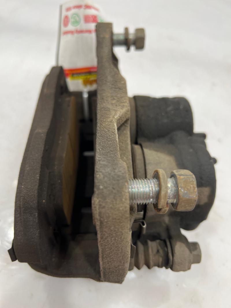 2014 Subaru Crosstrek Caliper