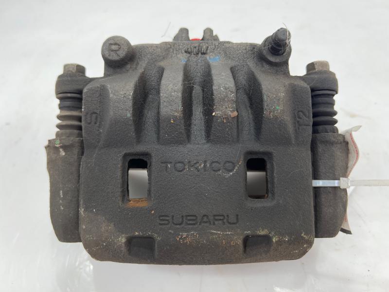 2014 Subaru Crosstrek Caliper