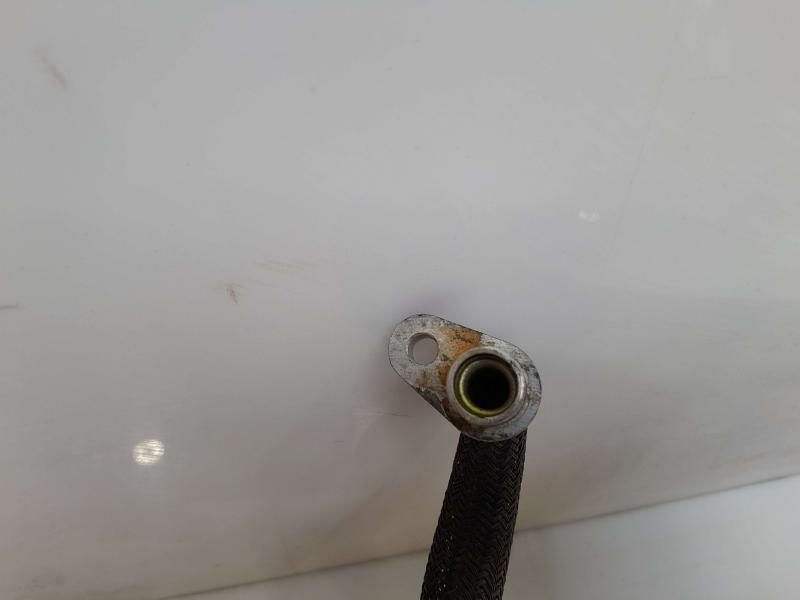 2016 - 2023 Nissan Maxima AC Discharge Hose OEM 924909HP1A