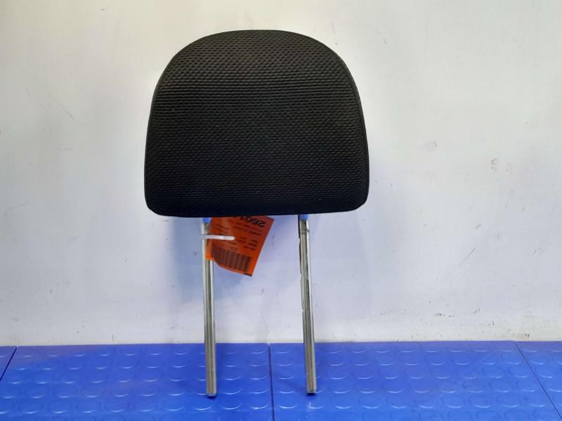 2015 Subaru XV Crosstrek Front Seat Headrest Left or Right Side Black Cloth OEM 64061FJ002VH,LH