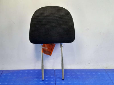 2015 Subaru XV Crosstrek Front Seat Headrest Left or Right Side Black Cloth OEM 64061FJ002VH,LH