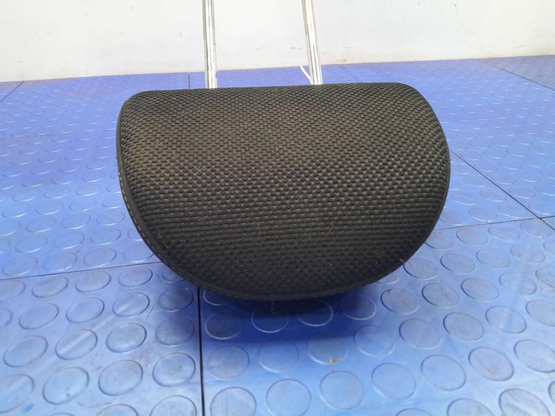 2015 Subaru XV Crosstrek Front Seat Headrest Left or Right Side Black Cloth OEM 64061FJ002VH,LH