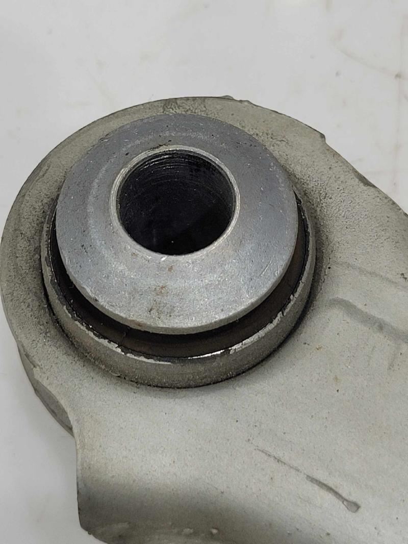 2017 Chevrolet Malibu Upper Control Arm Rear