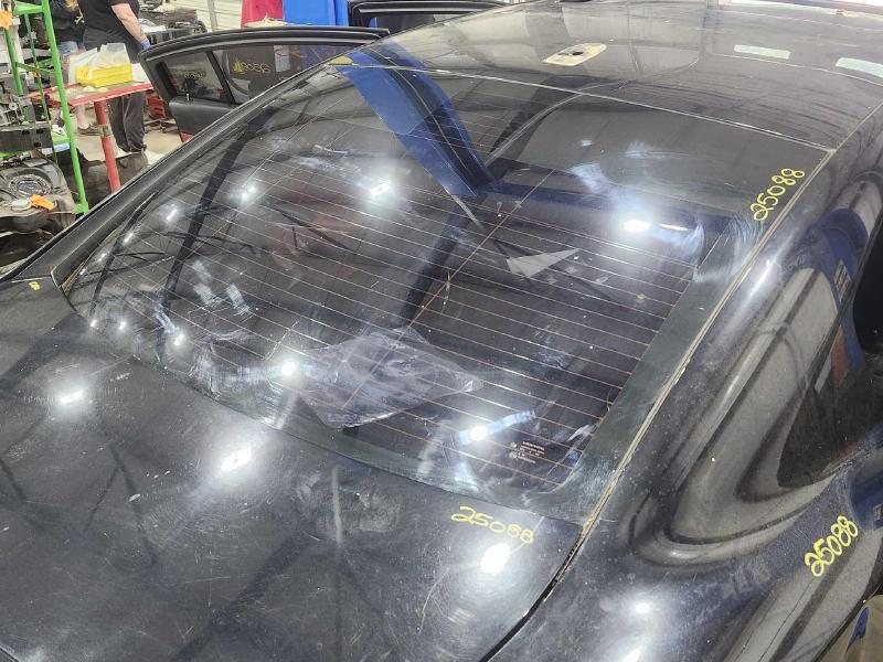 2015 Dodge Charger Back Glass/Window