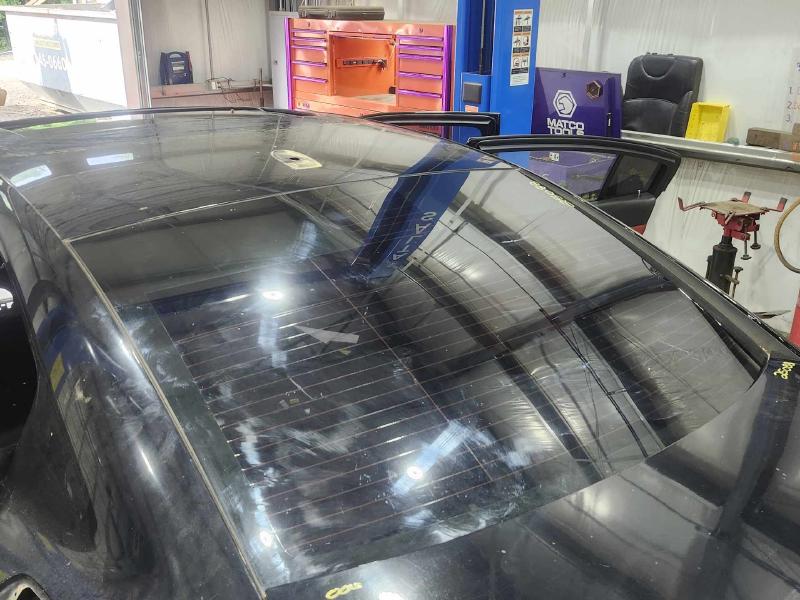 2015 Dodge Charger Back Glass/Window