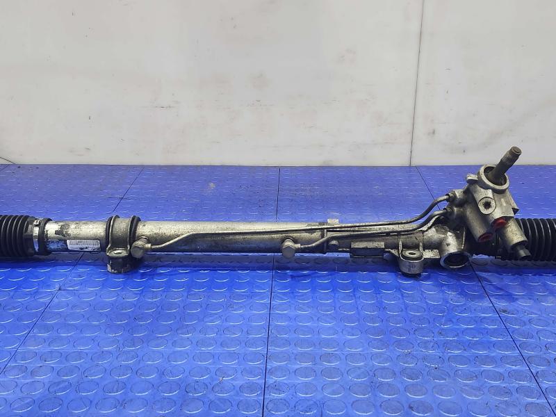2011 Maserati Quattroporte Steering Gear (Incl. Rack)