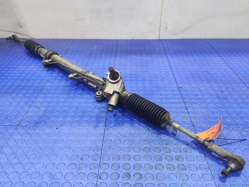 2011 Maserati Quattroporte Steering Gear (Incl. Rack)